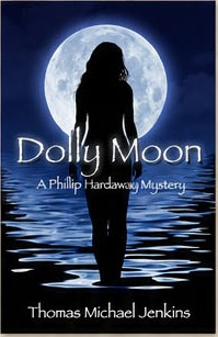 Dolly Moon book cover