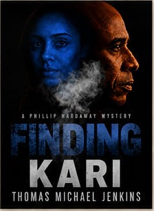 Finding Kari book cover