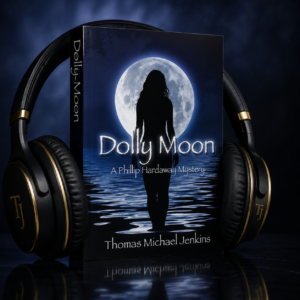 Dolly Moon Audiobook Edition