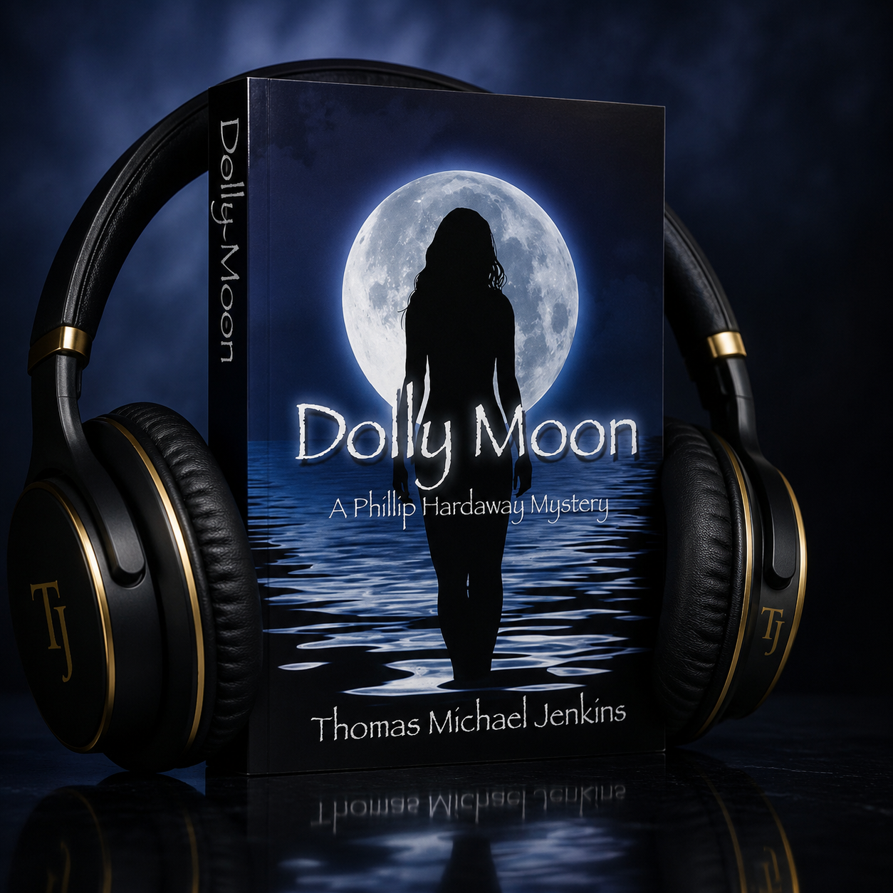 Dolly Moon Audiobook Edition